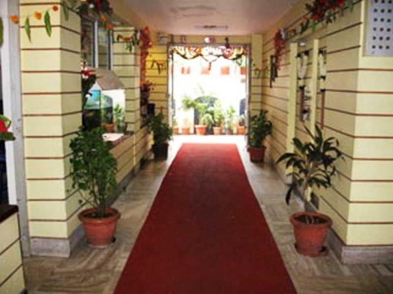 Sea Lord Hotel 2*